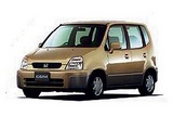 Honda Capa с 1998 - 2002
