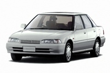 Honda Concerto с 1990 - 1994