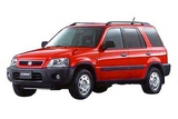 Honda CR-V с 1997 - 2002