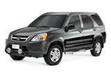 Honda CR-V с 2002 - 2004