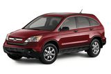 Honda CR-V с 2007 - 2010