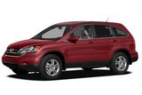 Honda CR-V с 2010 - 2012