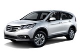 Honda CR-V с 2012 - 2015