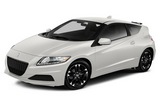 Honda CR-Z с 2010 - 2013