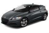 Honda CR-Z с 2013