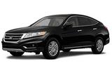 Honda Crosstour с 2011