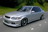 Honda Domani с 1995 - 1996