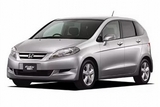 Honda Edix с 2004 - 2009