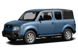 Honda Element с 2003 - 2006