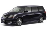 Honda Elysion с 2006 - 2008