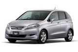 Honda FR-V с 2004 - 2007