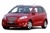 Honda FR-V с 2007 - 2010