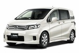 Honda Freed с 2008 - 2011