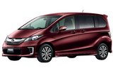 Honda Freed Hybrid с 2011
