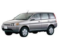 Honda HR-V с 1999 - 2001