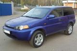 Honda HR-V с 1999 - 2001