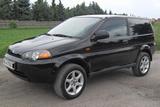 Honda HR-V с 2001 - 2003