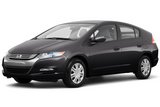 Honda Insight с 2009 - 2012