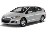 Honda Insight с 2012