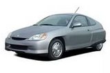 Honda Insight с 1999 - 2006