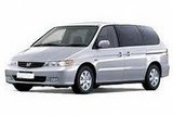 Honda Lagreat с 1999 - 2004