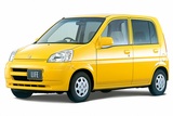 Honda Life с 2001 - 2003