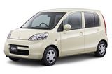 Honda Life с 2003 - 2006