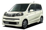 Honda Life с 2008