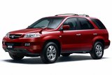 Honda MDX с 2003 - 2006