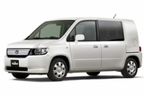 Honda Mobilio с 2004 - 2008