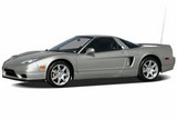 Honda NSX с 2002 - 2005