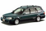 Honda Orthia с 1996 - 1999