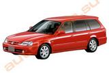 Honda Partner с 1996 - 2006