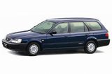 Honda Partner с 2006