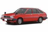 Honda Quintet с 1980 - 1984