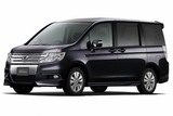 Honda Stepwgn с 2009