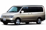 Honda Stepwgn с 1996 - 2001