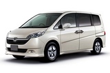 Honda Stepwgn с 2005 - 2009