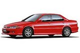 Honda Torneo с 1997 - 2002