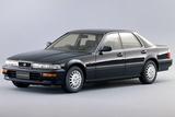 Honda Vigor с 1992 - 1995