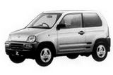 Honda Z с 1998 - 2002