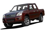 Huanghai Antelope с 2008