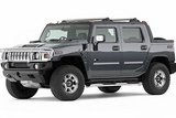 Hummer H2 SUT с 2007 - 2009