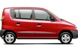 Hyundai Atos Multi с 1998 - 2002
