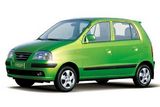 Hyundai Atos с 2003 - 2005