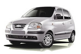 Hyundai Atos с 2005 - 2008