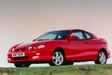 Hyundai Coupe (RD2) с 1999 - 2001