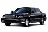 Hyundai Dynasty с 1999 - 2005