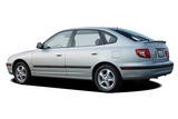 Hyundai Elantra с 2003 - 2006