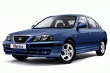 Hyundai Elantra с 2000 - 2003